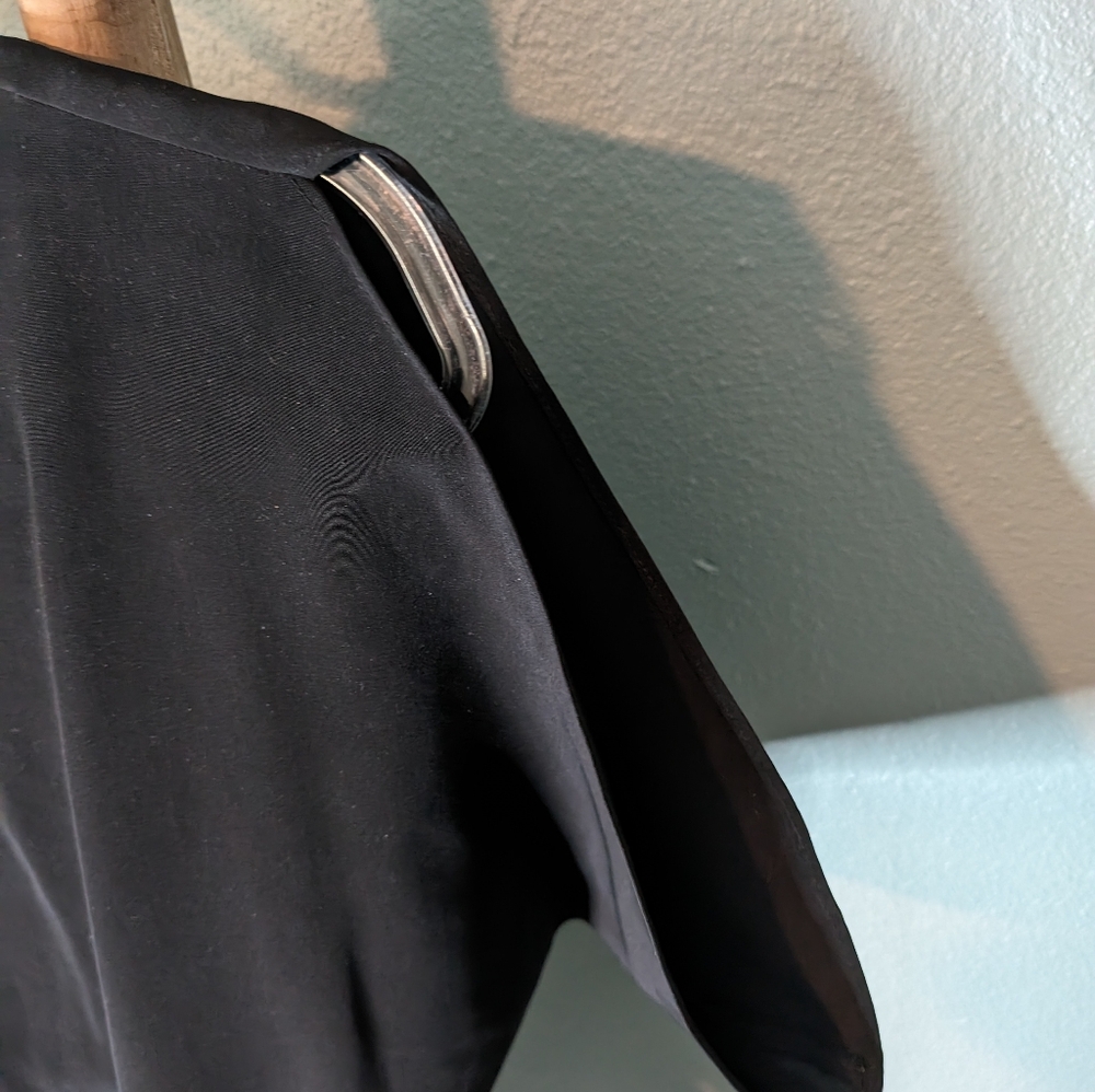 Bcbgeneration Open Back Dress - image 4